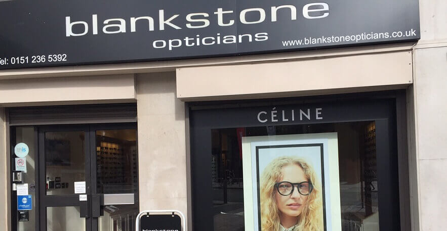 How to choose an optician