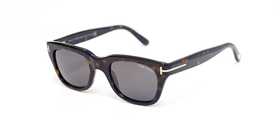 Tom Ford Snowdon sunglasses