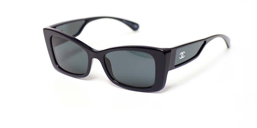 Slit Narrow Lens Rectangle Minimal Mod Plastic Party Sunglasses