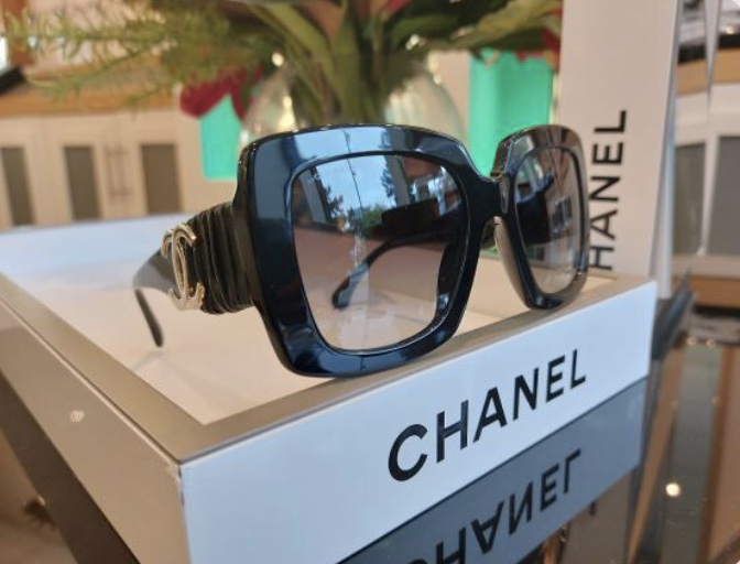 FROM CHANEL TO DIOR: OUR PERFECT CHRISTMAS GIFT GUIDE, Blankstone  Opticians