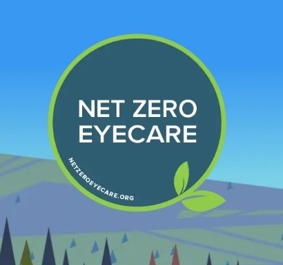 Net Zero Eyecare Square