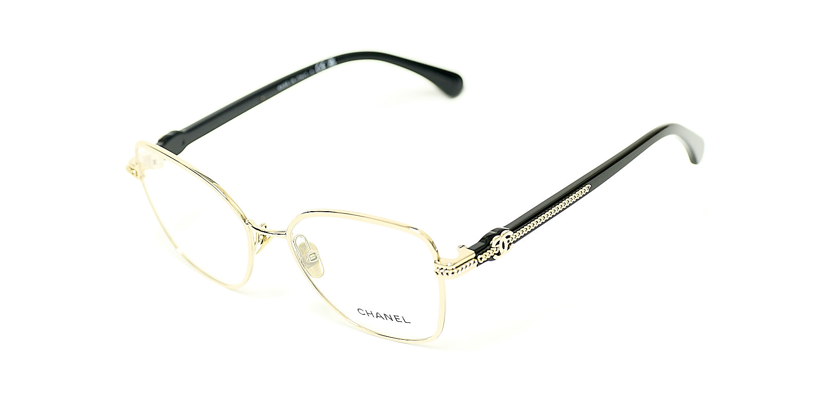 Chanel 3443 1461 Glasses - US