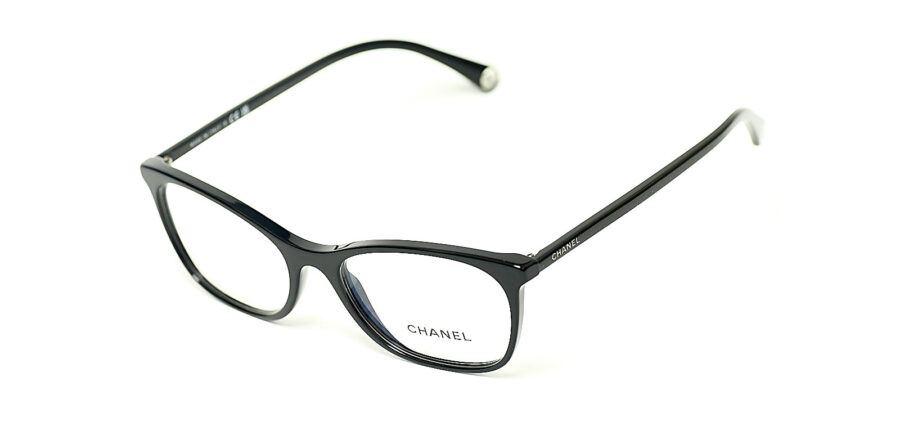 Chanel Archives, Blankstone Opticians